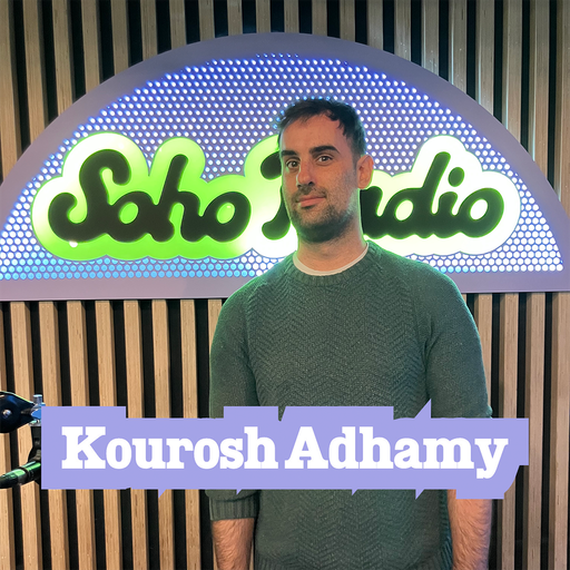 Kourosh Adhamy (26/01/2026)