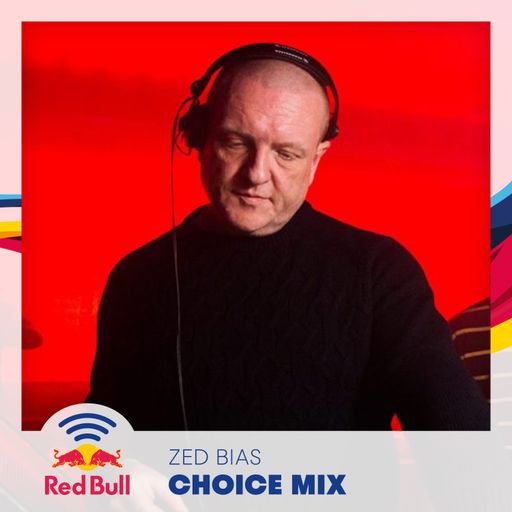 Choice Mix - Zed Bias (Outlook Origins Takeover)