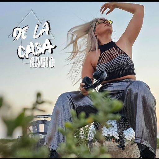 KAZZA - De La Casa Radio 03.10.25