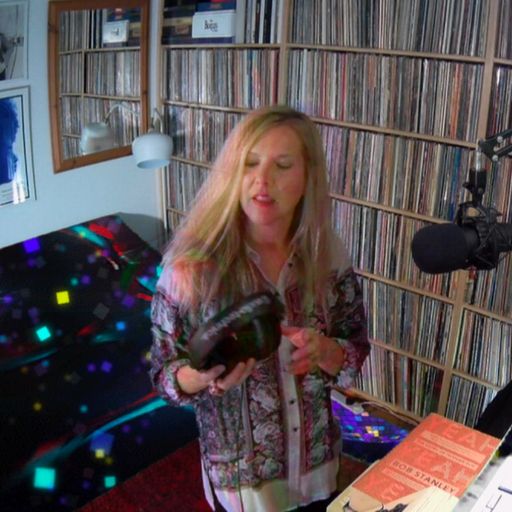 Balearic Breakfast: Colleen 'Cosmo' Murphy // 28-06-22