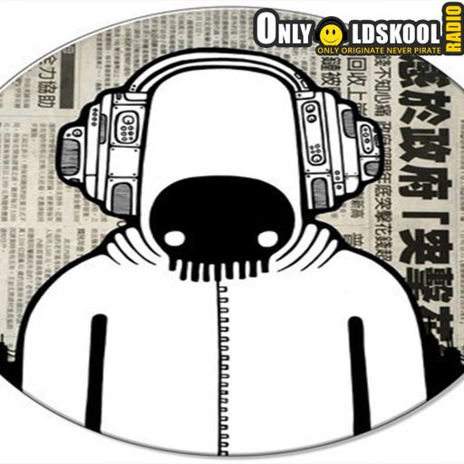 Onlyoldskoolradio.com - Dj Shadowplay - Friday Antidote - 24th May 2019