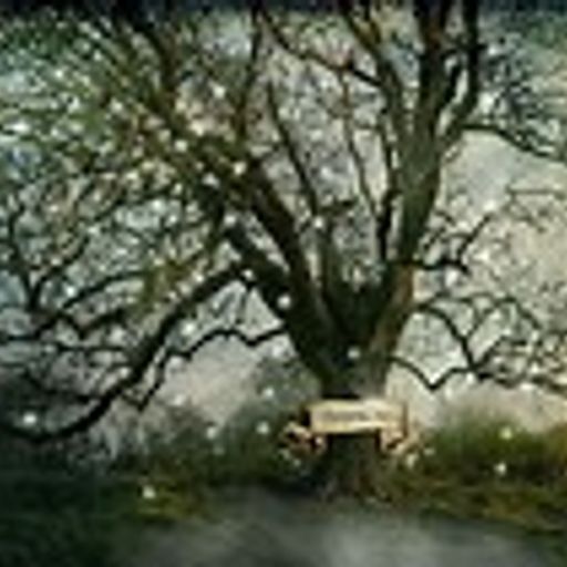 The Dreaming Tree (AmbientRock)