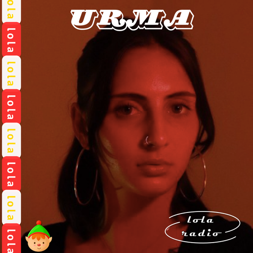 Lola Radio | Urma 008 Dubstep, Electro, Breaks, Garage New Year's Eve Bonanza | 31.12.23