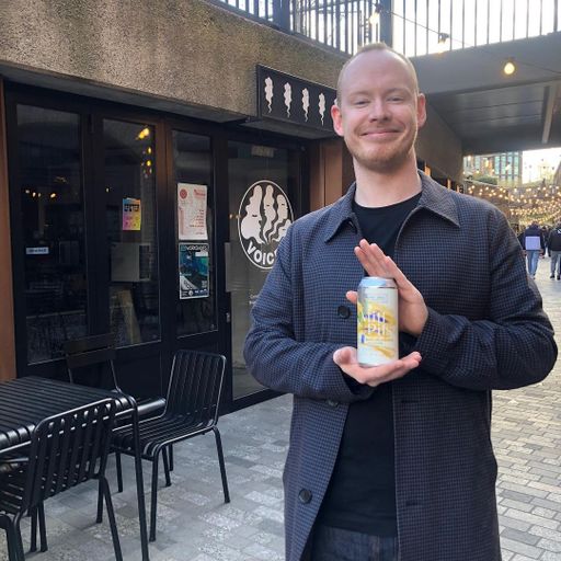 Leo Saunders - 02/04/23