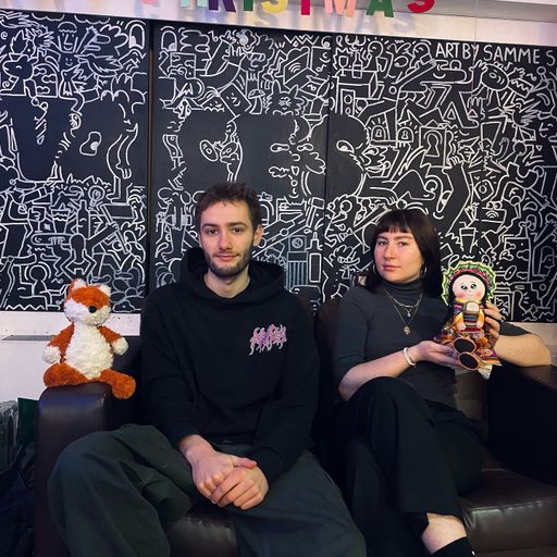 Pace Yourself - 07/12/23 - Voices Radio