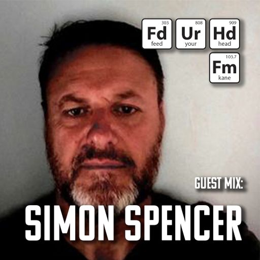 Feed Your Head hosted by the Hutchinson Brothers with Simon Spencer