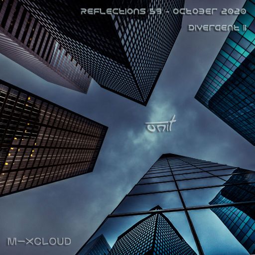 Reflections 59 - October 2020 (divergent ll)