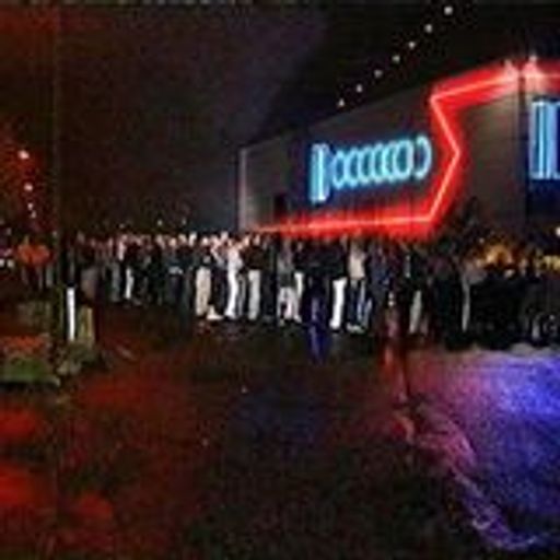 Resident DJ Team at Boccaccio Life (Destelbergen - Belgium) - 10 October 1992