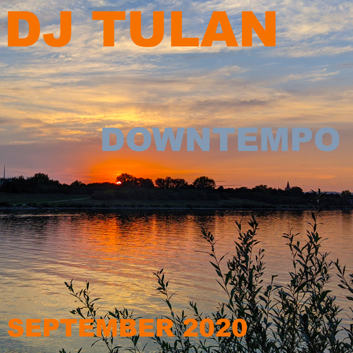 Downtempo - September 2020