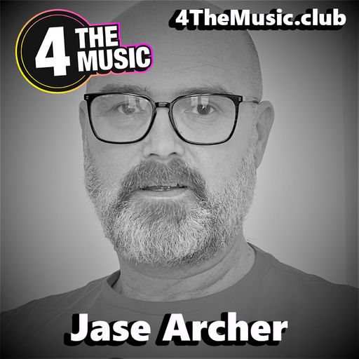 Jase Archer - 4 The Music Exclusive - Soulful Sesiom Mix #3