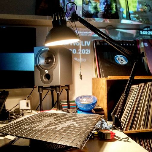 Sacred Pools w/ FASO  - 16th October 2025