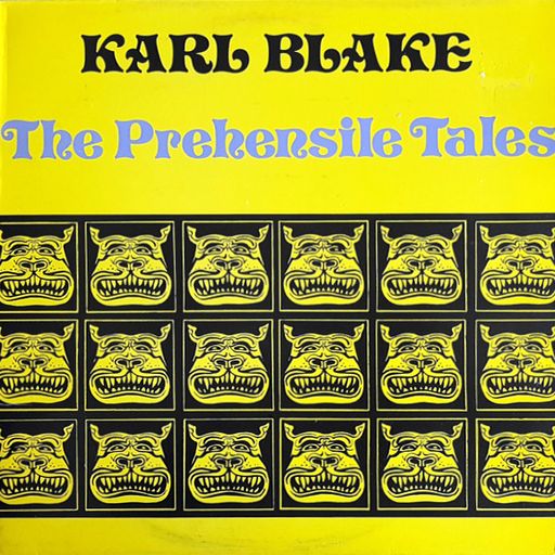 THEY BOUGHT A HAMMER FOR DADDY - PART TWO [Beyond Rock with Karl Blake - 1]