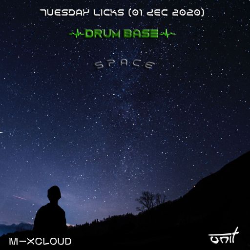 Tuesday Licks 01 - December 2020