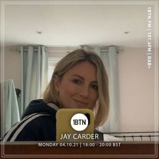 Jay Carder & Chrissy - 04.10.2021