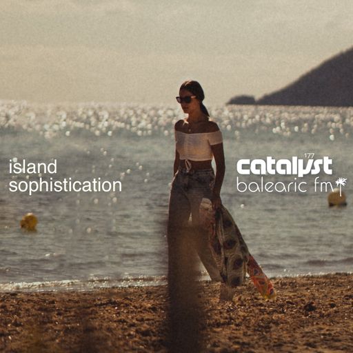 island sophistication (catalyst, 177)
