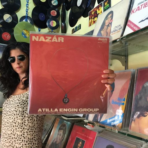 Istanbul Special // 15-02-17