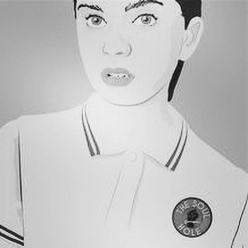 The Soul Hole with Josh Pye plus Mazzy Snape, Rich Priest and Andy Burns (21/04/2017)
