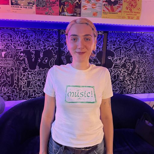 Lu - 16/10/25 [Voices Radio]