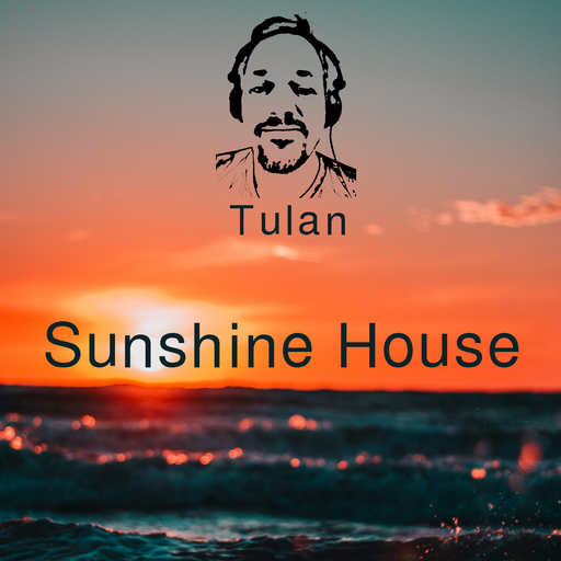 DJ Tulan 2003-06-20 'Sunshine House'