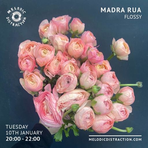Madra Rua with Flossy (January '23)