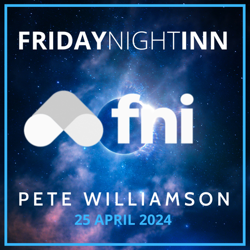 Friday Night Inn: Vocal Bangers - 25 April 2024