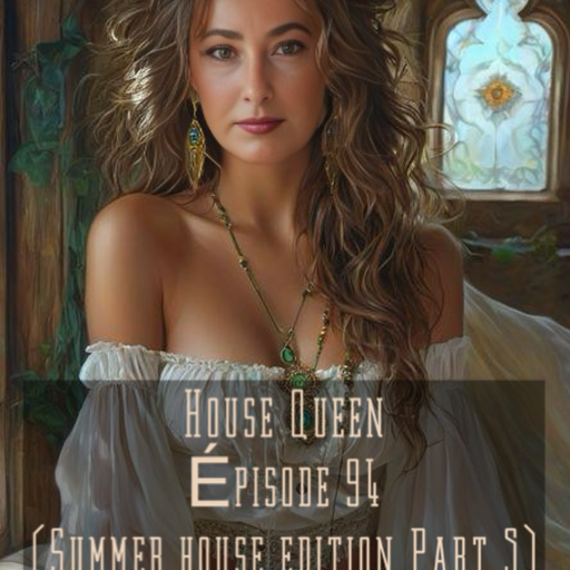 House Queen - Episode 94 ( Summer House edition part 5)
