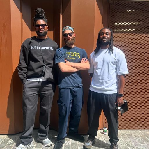 Welcome to The Neighbourhood 19/06/24 - Voices Radio