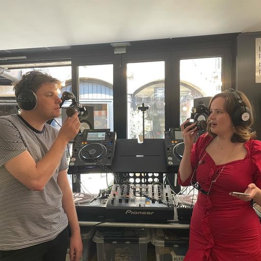 Long Cool Woman w/ Ellie 09/05/24 - [Voices Radio]