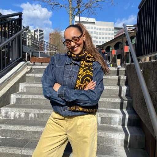 The Sweet Spot w/ Jenna - 28/03/26 - [Voices Radio]