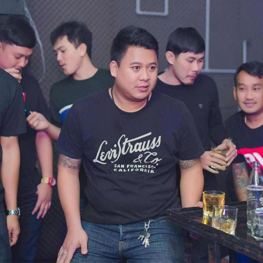 HBD พี่ปอน บ้านเกาะ Mc.ธัญรเรศ