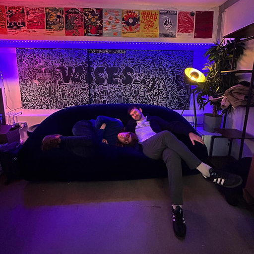 Fruit Salad Records 02/02/24 - Voices Radio