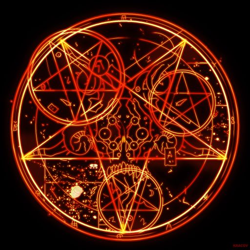 Cult Activity