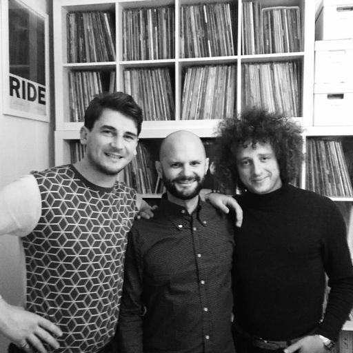 The Disco Freaks Radio Show 21/02/18 with Kurtis Powers