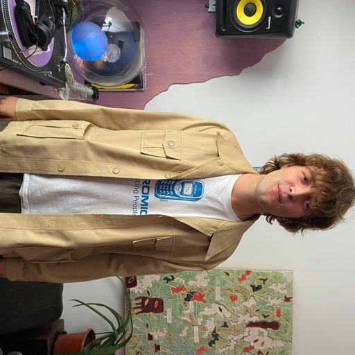 Dazzlers Break w. Hendrik Brown - October 2023