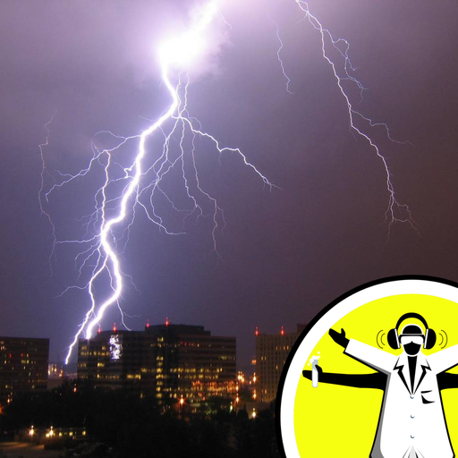 Do Metal Spinal Implants Lure Lightning?