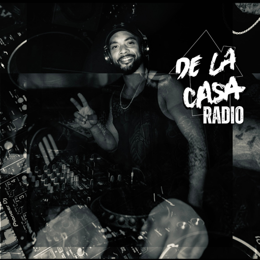 sae1sound - De La Casa Radio 04.06.26