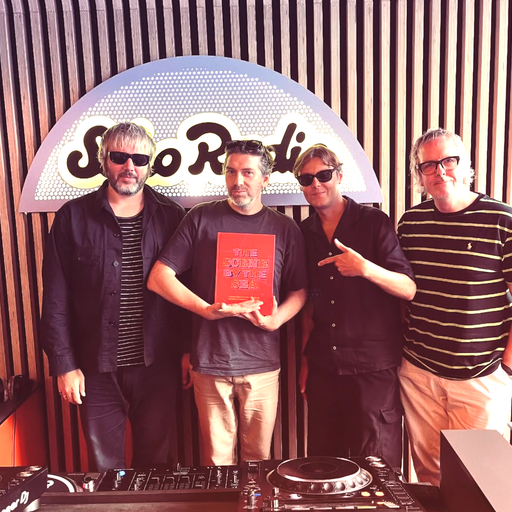 Wrongtom feat. Dean Chalkley, Discordo and Rhys Webb (13/08/2025)