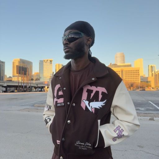 Kirani Ayat - Alté Ave - 22nd October 2025