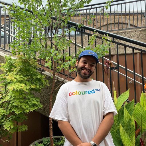 Sundae Sorbae w/ Eliki - 21/08/22