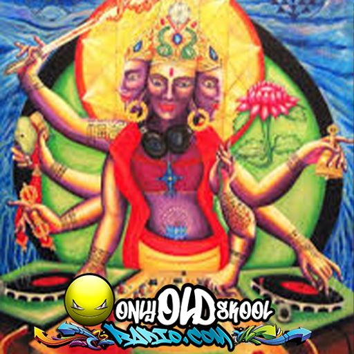 Nokka - OnlyOldSkoolRadio.com  - Chilled House - Sunday 6th December 2020