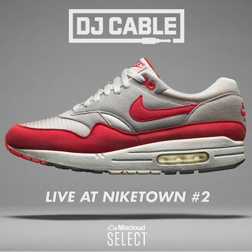 Live At Niketown Vol. 2