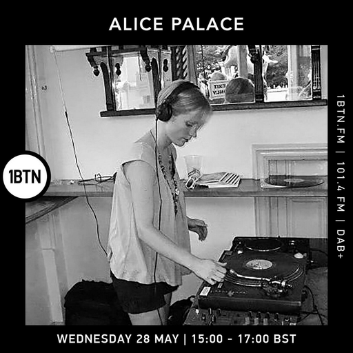 Alice Palace - 28.05.25