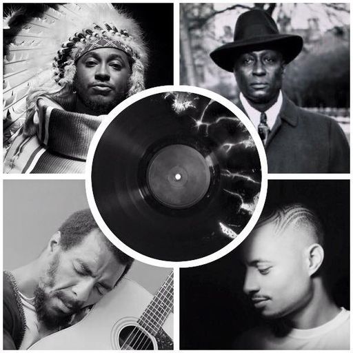 Kap't Kirk's VINYL FRONTIER (20/01/2017)