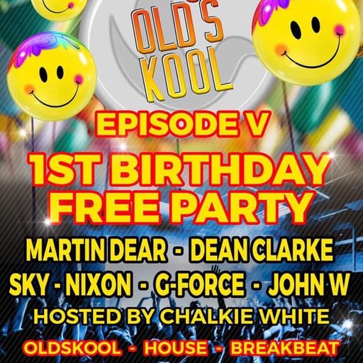 Old's Kool - Episode V