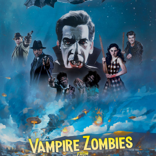 Midi Express 14/04/2025 la deuxième semaine du BIFFF