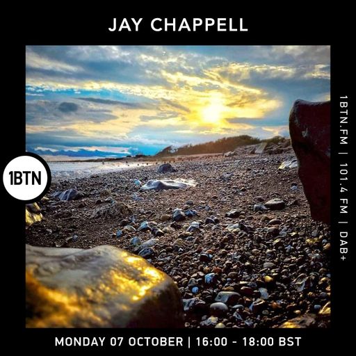 Jay Chappell - 07.10.24