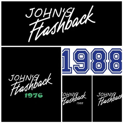 1988 and 1976 flashback