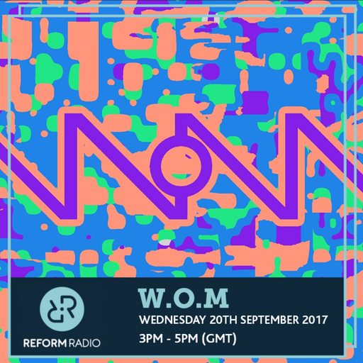 W.O.M 20th September 2017