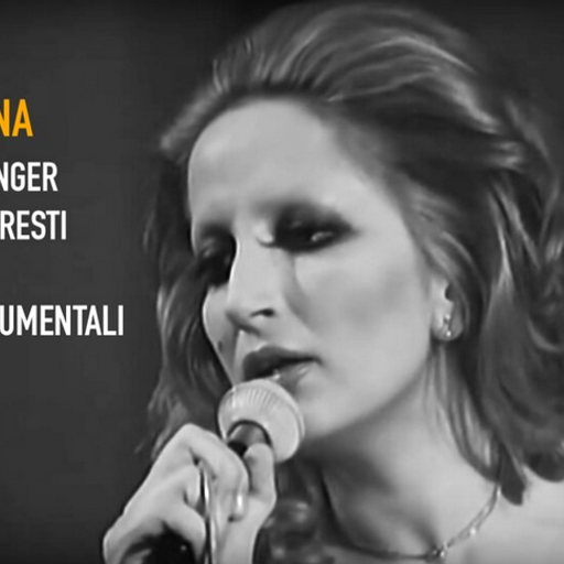 Mina Finali Strumentali