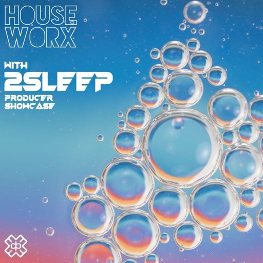 Jon Manley - hOUSEwORX (16/05/25)